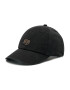 Deus Ex Machina Baseball sapka Shield Standard Dad Cap DMF207881 Fekete - Pepit.hu