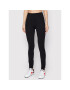 Diadora Leggings Core 102.178753 Fekete Slim Fit - Pepit.hu