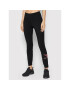 Diadora Leggings Lush 102.177784 Fekete Slim Fit - Pepit.hu