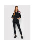 Diadora Pulóver és leggins szett TrackSuit 102.177795 Fekete Regular Fit - Pepit.hu