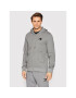 Diadora Pulóver Sweat Core 102.178175 Szürke Regular Fit - Pepit.hu