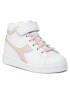 Diadora Sportcipő Game P High Girl PS 101.176726-D0105 Fehér - Pepit.hu