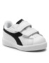 Diadora Sportcipő Game P Td Girl 101.177018 01 C1880 Fehér - Pepit.hu