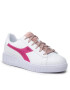 Diadora Sportcipő Game Step P Metallic Craquele Gs 101.178647 01 C3113 Fehér - Pepit.hu