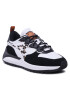 Diadora Sportcipő Jolly Animalier 501.178617-C0351 Fekete - Pepit.hu