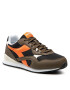 Diadora Sportcipő N.92 Gs 101.177715 01 D0114 Zöld - Pepit.hu