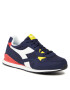 Diadora Sportcipő N.92 GS 101.177715-D0284 Sötétkék - Pepit.hu