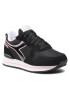 Diadora Sportcipő Olympia Platform Wn 101.176996 01 20009 Fekete - Pepit.hu