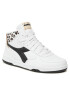 Diadora Sportcipő Raptor Mid Leopard WN 101.179740-C0351 Fehér - Pepit.hu