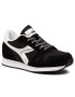 Diadora Sportcipő Simple Run Wn 101.175733 01 C0641 Fekete - Pepit.hu