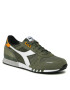 Diadora Sportcipő Titan 501.177355-70225 Zöld - Pepit.hu