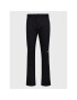 Dickies Szövet nadrág Double DK0A4YBCBLK Fekete Slim Fit - Pepit.hu