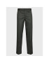 Dickies Szövet nadrág Work DK0A4XK9OGX Zöld Slim Fit - Pepit.hu