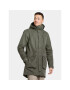 Didriksons Parka Andreas Usx Parka 505085 Zöld Standard Fit - Pepit.hu