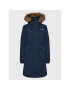 Didriksons Parka Erika 504303 Sötétkék Regular Fit - Pepit.hu