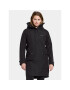 Didriksons Parka Ilma Wns Parka 8 504813 Fekete Regular Fit - Pepit.hu