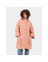 Didriksons Parka Juno 504657 Rózsaszín Regular Fit - Pepit.hu