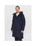 Didriksons Parka Luna 504379 Sötétkék Regular Fit - Pepit.hu