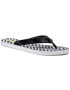 Diesel Flip-flops Sa-Veral W Y01317 P1303 H2259 Fekete - Pepit.hu