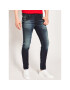 Diesel Skinny Fit Farmer Sleenker 00SWJF 0097P Sötétkék Skinny Fit - Pepit.hu