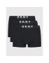 DKNY 3 darab boxer U5_6500_DKY Fekete - Pepit.hu