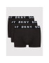 DKNY 3 darab boxer U5_6503_DKY Fekete - Pepit.hu