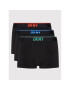 DKNY 3 darab boxer U5_6643_DKY Fekete - Pepit.hu