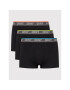 DKNY 3 darab boxer U5_6649_DKY Fekete - Pepit.hu