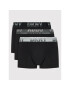 DKNY 3 darab boxer U5_6650_DKY Fekete - Pepit.hu