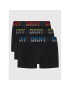 DKNY 3 darab boxer U5_6651_DKY Fekete - Pepit.hu