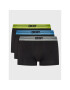 DKNY 3 darab boxer U5_6690_DKY Fekete - Pepit.hu