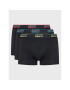 DKNY 3 darab boxer U5_6691_DKY Fekete - Pepit.hu