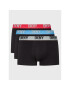 DKNY 3 darab boxer U5_6699_DKY Fekete - Pepit.hu