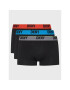 DKNY 3 darab boxer U5_6702_DKY Fekete - Pepit.hu