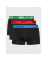 DKNY 3 darab boxer U5_6703_DKY Fekete - Pepit.hu