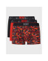 DKNY 3 darab boxer U5_6719_DKY Színes - Pepit.hu