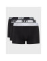 DKNY 3 darab boxer U5_6727_DKY Fekete - Pepit.hu