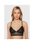 DKNY Bralette melltartó DK4511 Fekete - Pepit.hu