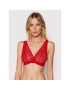 DKNY Bralette melltartó DK7596 Piros - Pepit.hu