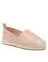 DKNY Espadrilles Makalina K4299042 Bézs - Pepit.hu