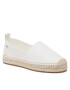 DKNY Espadrilles Makalina K4299042 Fehér - Pepit.hu