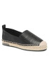 DKNY Espadrilles Makalina K4299042 Fekete - Pepit.hu