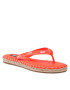 DKNY Espadrilles Tabatha K1240129 Narancssárga - Pepit.hu