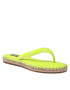 DKNY Espadrilles Tabatha K1240129 Sárga - Pepit.hu