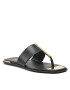 DKNY Flip-flops Deja K4259021 Fekete - Pepit.hu