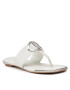 DKNY Flip-flops Halcott K4051669 Fehér - Pepit.hu