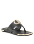 DKNY Flip-flops Halcott K4051669 Fekete - Pepit.hu