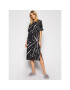 DKNY Hálóing YI2122472 Fekete Regular Fit - Pepit.hu