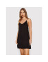 DKNY Hálóing YI2122526 Fekete Relaxed Fit - Pepit.hu