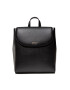 DKNY Hátizsák Bryant Flap Backpack R21K3R76 Fekete - Pepit.hu